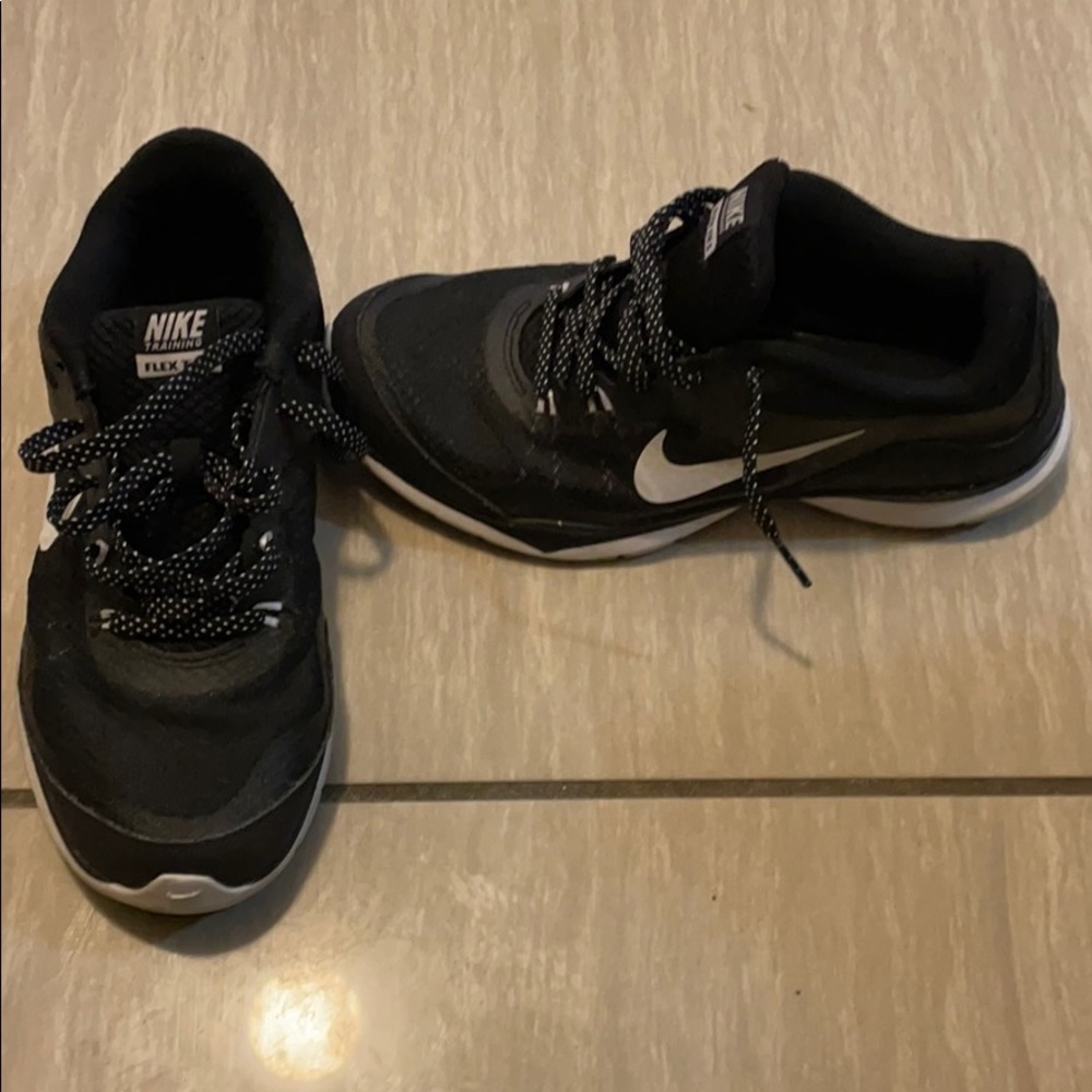 Nike flex tr 5